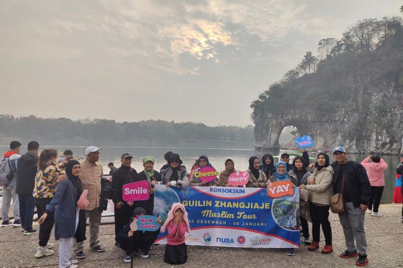 tour-guilin