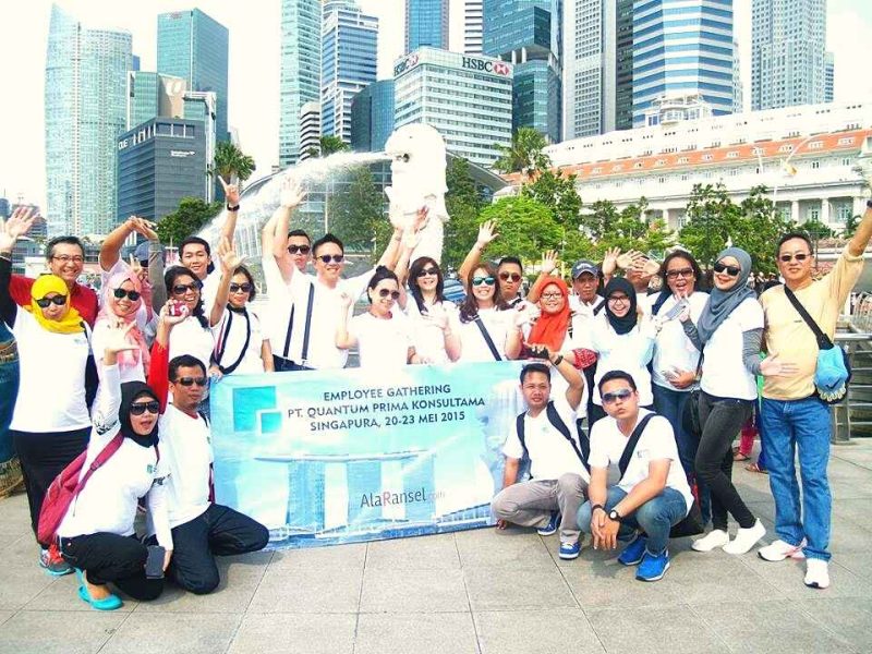 tour-singapore-murah